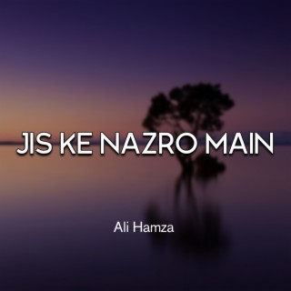 Jis Ke Nazro Main