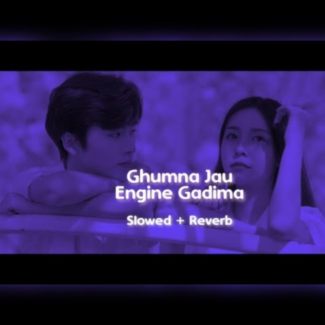 Ghumna Jau | Boomplay Music