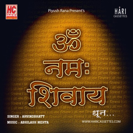 Shiv Dhun | Om Namah Shivay | Boomplay Music