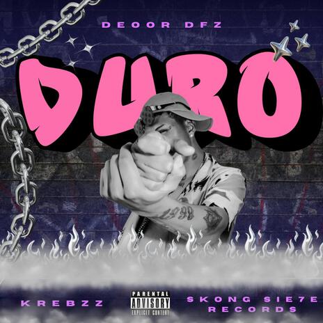 Duro ft. DJ krebzz | Boomplay Music