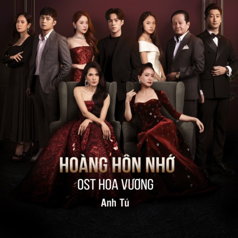 Hoàng Hôn Nhớ (Hoa Vương Original SoundTrack) | Boomplay Music