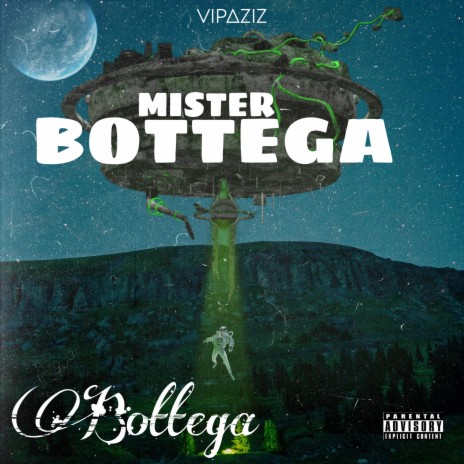 BOTTEGA (feat. BOTTEGA Mister BOTTEGA) | Boomplay Music