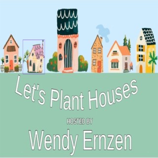Ep. 05: Let’s Plant Houses - Kelly’s Journey from Advocacy to an Inclusive Coffee Shop