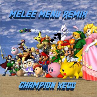 Melee Menu