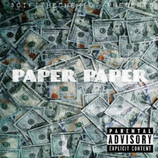 Paper Paper