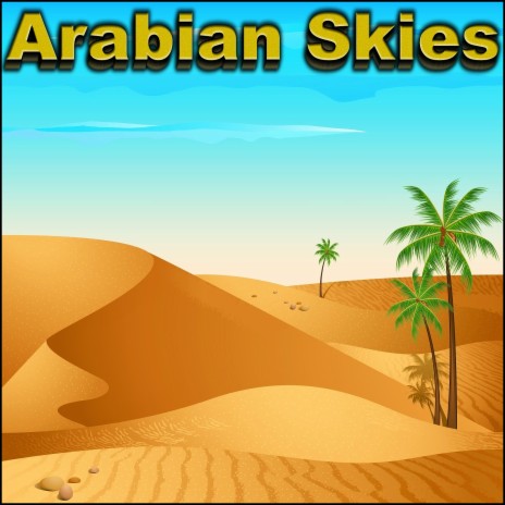 Gates of Arabia ft. Brandon Fiechter | Boomplay Music