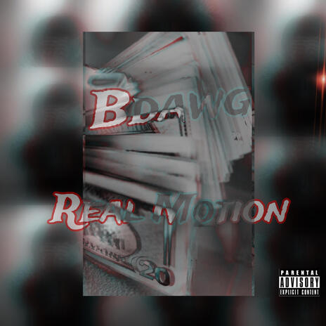 Real Motion | Boomplay Music