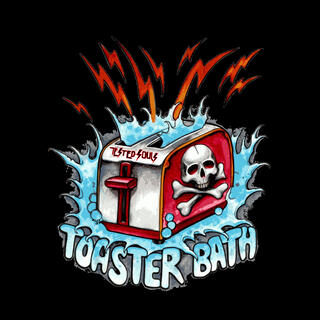 Toaster Bath