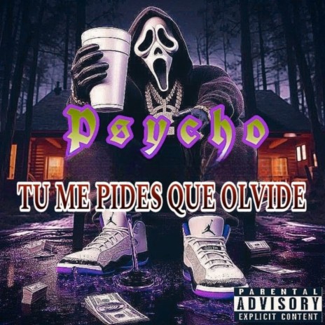 Tu Me Pides Que Olvide | Boomplay Music