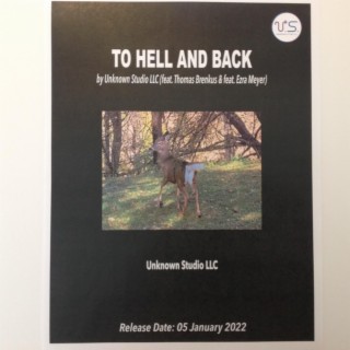 To Hell And Back