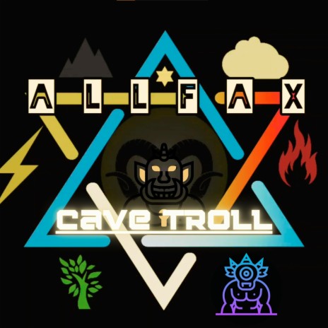 Cave Troll | Boomplay Music
