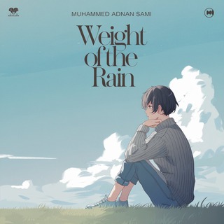 Weight Of Rain