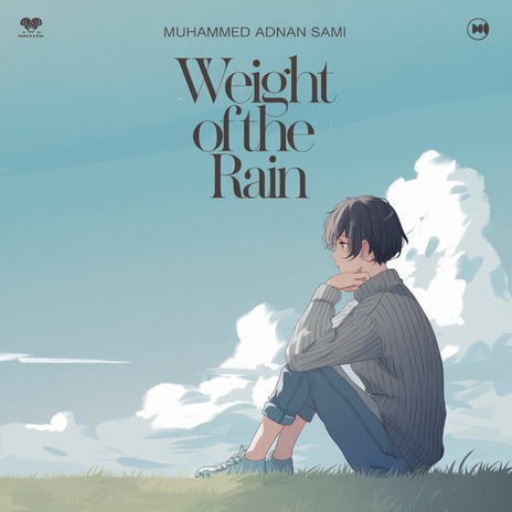 Weight Of Rain | Boomplay Music