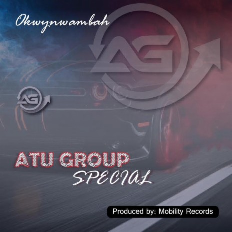 Atu Group Official | Boomplay Music