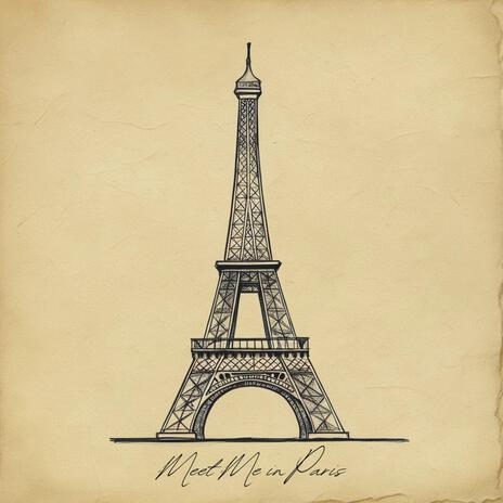 Meet Me in Paris ft. Scott Mulvahill | Boomplay Music