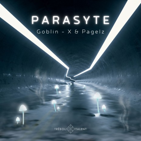Parasyte ft. Pagelz | Boomplay Music