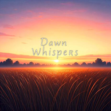 Dawn Whispers (Motivational Ambient Music) | Boomplay Music