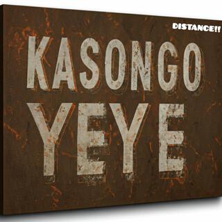 Kasongo Yeye (Amapiano)