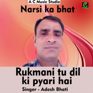 Rukmani tu dil ki pyari hai