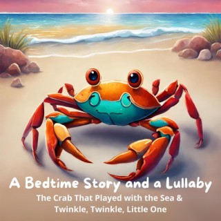 A Bedtime Story and a Lullaby: The Crab That Played with the Sea & Twinkle Twinkle Little One