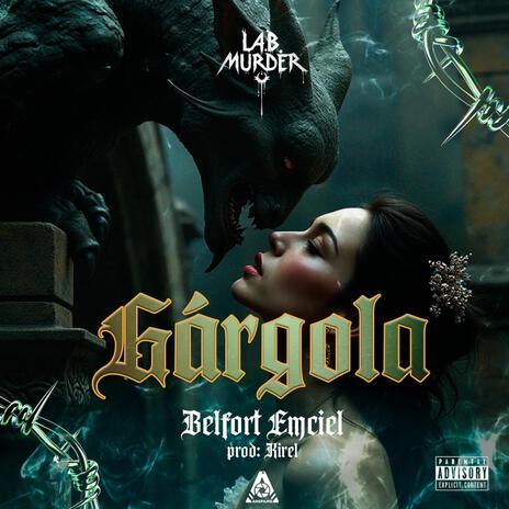 Gargola ft. Belfort Emciel | Boomplay Music