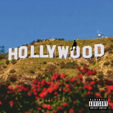 Alone in Hollywood | Boomplay Music