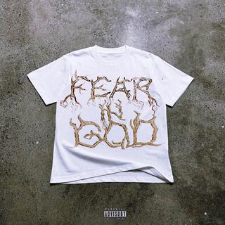 fear in god lyrics | Boomplay Music