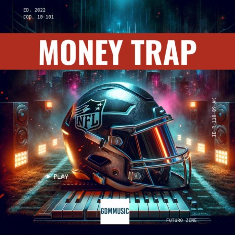 Money Trap | Boomplay Music