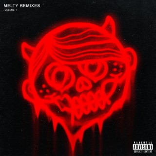 Melty Remixes, Vol. 1 (Melty Remix)