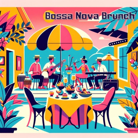 Casual Sunday Brunch | Boomplay Music