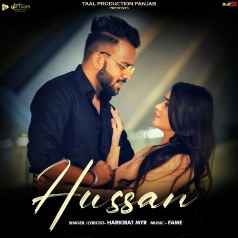 Hussan | Boomplay Music