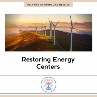 Restoring Energy Centers