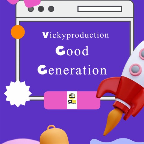 Good Generation | Boomplay Music