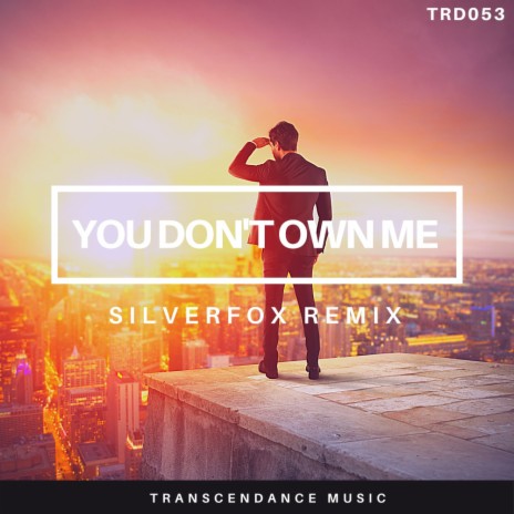 You Don't Own Me (Silverfox Remix) ft. Laureen (IT) | Boomplay Music