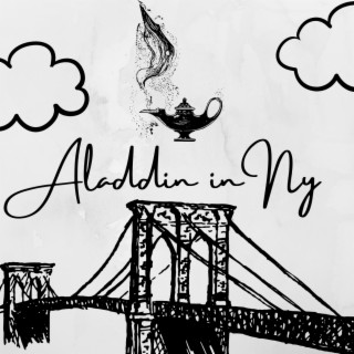 Aladdin in New York (Official Audio)