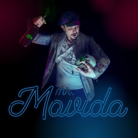 Mr. Movida | Boomplay Music