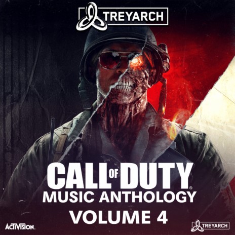 Vanishing Shore (From “Call of Duty: Vanguard - The Archon”) | Boomplay Music