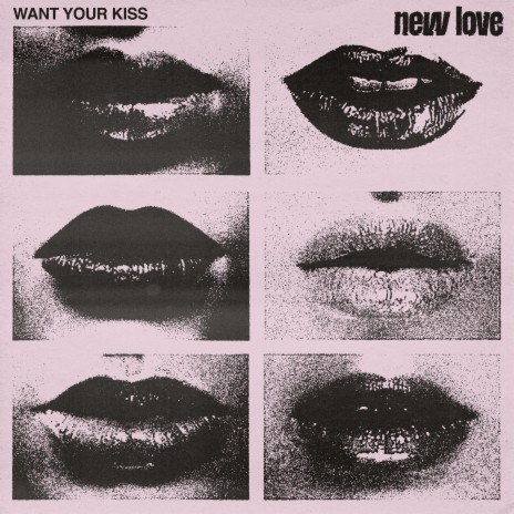 Want Your Kiss (Redux) | Boomplay Music