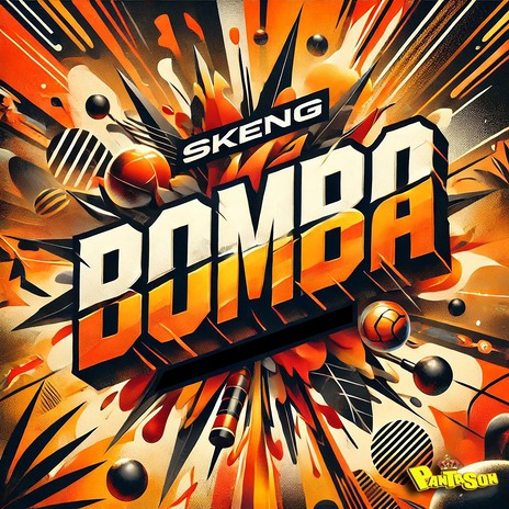 Bomba ft. Panta Son | Boomplay Music