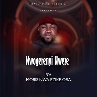 Nwogerenyi Nweze