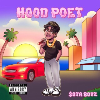 Hood Poet