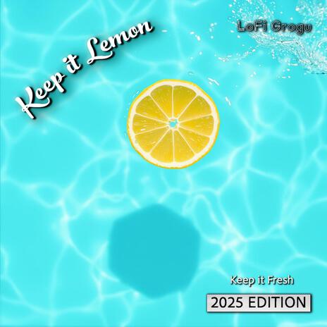 Keep it Lemon (Reggaeton Vocal Mix) ft. Chill Martini