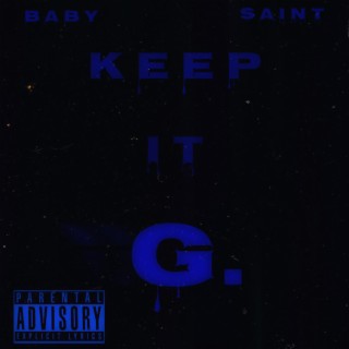 Keep It G