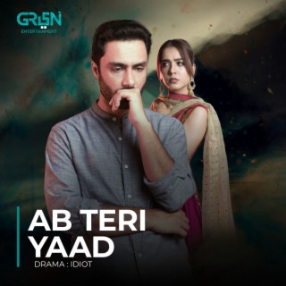 Ab Teri Yaad (Original Soundtrack From Idiot)