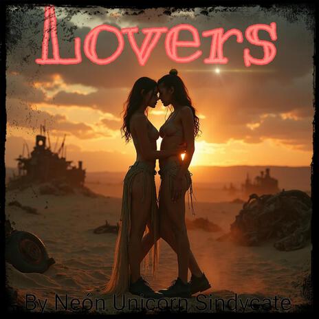 Lovers | Boomplay Music