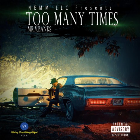 Too Many Times (Freestyle) | Boomplay Music