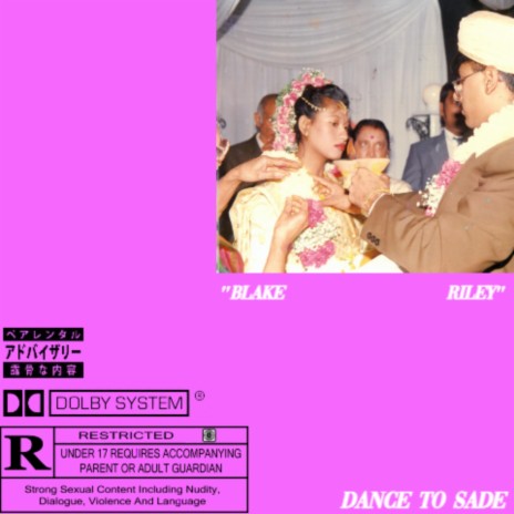 dance to Sade