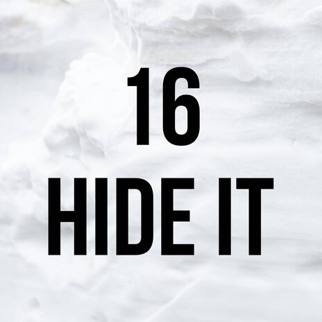 Hide it | Boomplay Music