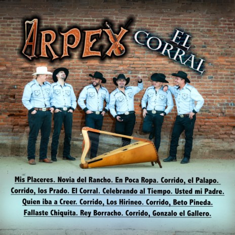 Corrido, los Hirineo | Boomplay Music