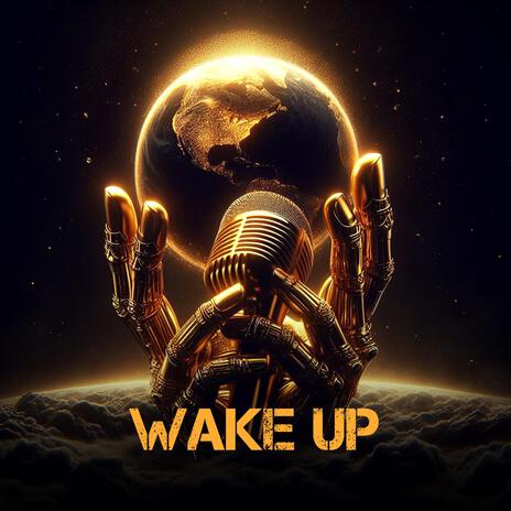 Wake Up | Boomplay Music